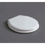 Сиденье с крышкой Simas Lante soft-close LA006