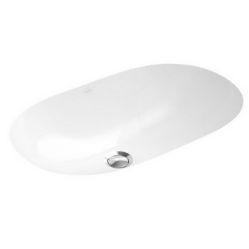 Villeroy & Boch O.Novo 41625001 Раковина 53 см.