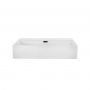 Раковина Qtap Nando LT 600х420х130 White QT12116146W