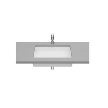 Умывальник Inspira Square 390x605 A327535000 Roca