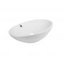 Раковина-чаша Qtap Dove 630x415x160 White QT06118168W