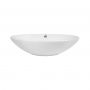 Раковина-чаша Qtap Dove 630x415x160 White QT06118168W
