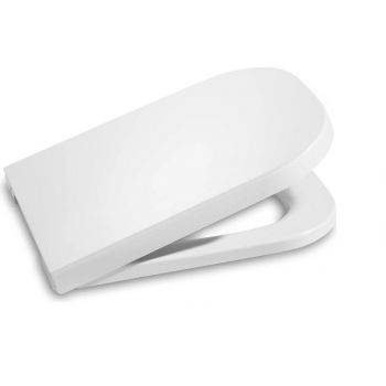 Крышка для унитаза Gap soft-close A80173200B Roca