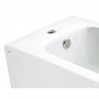 Биде напольное Qtap Scorpio 565x355x410 White QT14441380W