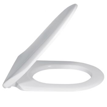 Сиденье с крышкой для унитаза Villeroy & Boch Subway 2.0 (9M78S101)
