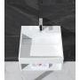 Asignatura Monolith 25701804 Раковина