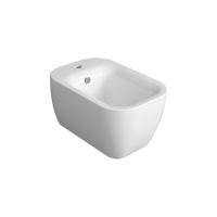 Беде подвесное Simas Henges HE19/F85 Glossy white