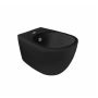 Биде подвесное Simas Vignoni VI19/F85 NM (black mat)