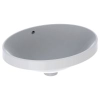 Geberit Variform 500.709.01.2 Раковина 50 см.