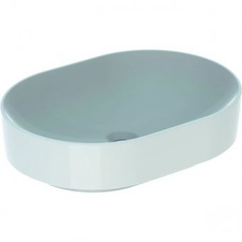 Geberit Variform 500.774.01.2 Раковина 55 см.