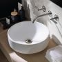 Geberit Variform Раковина 500.768.01.2 (40 см.)