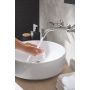 Geberit Variform Раковина 500.768.01.2 (40 см.)