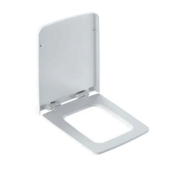 Geberit Xeno2 500.833.01.1 Сиденье с крышкой soft-close, быстросъемные крепления quickfix