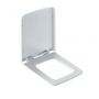Geberit Xeno2 500.833.01.1 Сиденье с крышкой soft-close, быстросъемные крепления quickfix