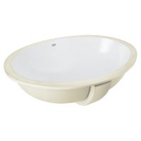 Умивальник вбудований Grohe Bau 56 х 42 см (39423000)