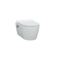 Idevit Alfa 3104-2617 Унитаз подвесной