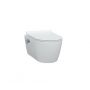 Idevit Alfa 3104-2617 Унитаз подвесной