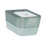 Idevit Halley 3204-2616-1201 Унитаз подвесной