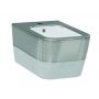 Idevit Halley 3206-2605-1201 Биде подвесное