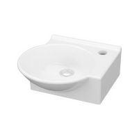 Idevit Myra 0201-0365 Раковина 36 см.