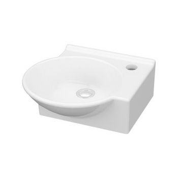 Idevit Myra 0201-0365 Раковина 36 см.