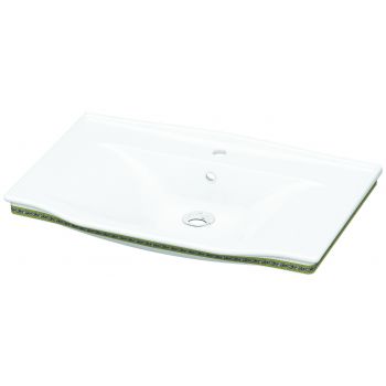 Idevit Neo Classic 3301-0805-0088 Раковина 80 см.