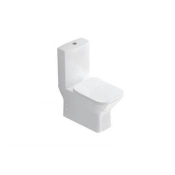 Idevit Nova SETK3504-0316-001-1-6100 Унитаз компакт