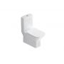 Idevit Nova SETK3504-0316-001-1-6100 Унитаз компакт