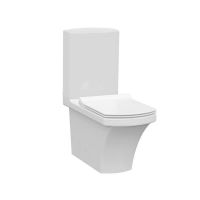 Idevit Vega SETK2804-0305-001-1-6200 Унітаз компакт