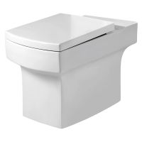 Jaquar Fonte FNS-WHT-40751P180UFSM Унітаз підвісний