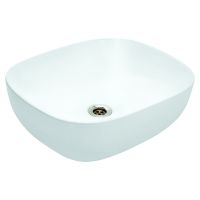 Jaquar Jds JDS-WHT-25909 Раковина 38х48 см.