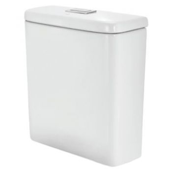 Jaquar Ornamix ONS-WHT-10203 Бачок для унитаза