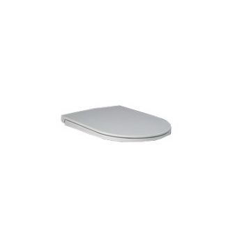 Rak RSTSC3901500 FEELING Кришка д/унітазу Duroplast, SLIM, Soft Close, Quick Release