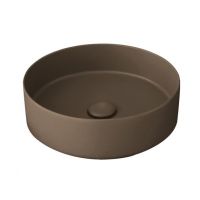 Раковина Cielo Shui Comfort 40 см. SHCOLAT40 AN