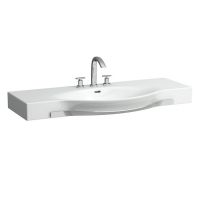 Раковина Laufen Palace H8127040001041 (120 см.)