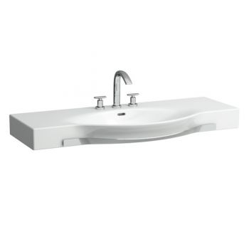 Раковина Laufen Palace H8127040001041 (120 см.)