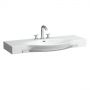 Раковина Laufen Palace H8127040001041 (120 см.)