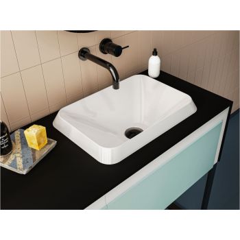 Раковина Miraggio Albena 440x310