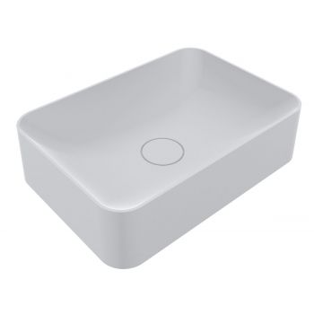 Раковина Miraggio Debora Mirasoft 500x350
