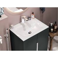 Раковина Miraggio Jessel 600