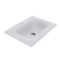 Раковина Miraggio Jessel 600 matt