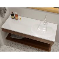 Раковина Miraggio New York R 1200x500