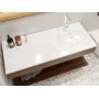 Раковина Miraggio New York R 1200x500