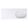 Раковина Miraggio New York R 1200x500