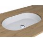 Раковина Miraggio Rome Mirasoft 550x351