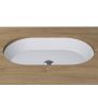 Раковина Miraggio Rome Mirasoft 550x351