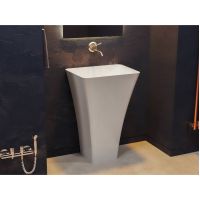 Раковина Miraggio Sunny 600x450