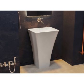Раковина Miraggio Sunny 600x450