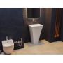 Раковина Miraggio Sunny 600x450