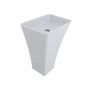 Раковина Miraggio Sunny 600x450